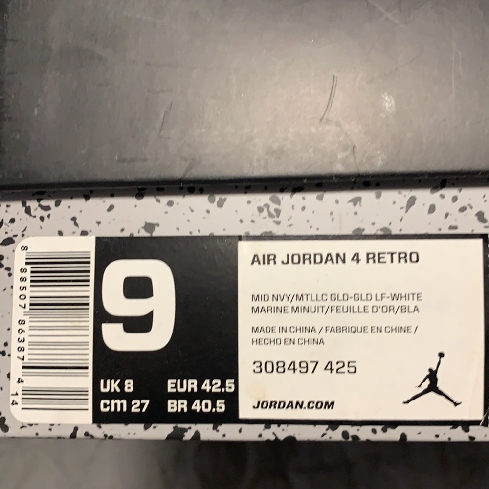 Jordan - Picture 6 of 7